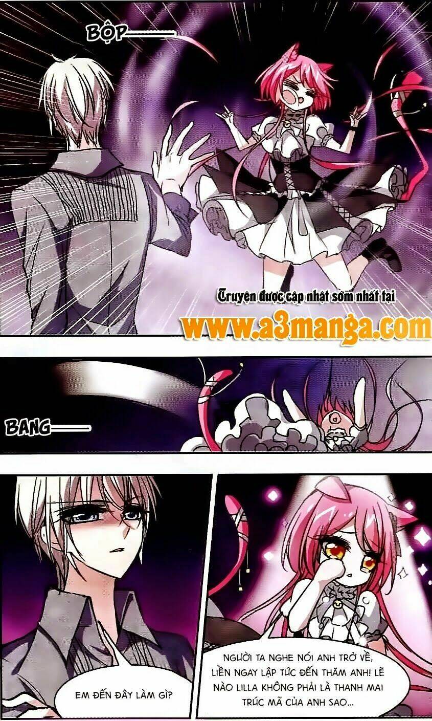 Huyết Tộc Cấm Vực Chapter 33 - Trang 2