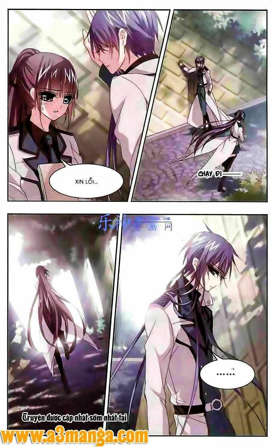 Huyết Tộc Cấm Vực Chapter 45 - Trang 2