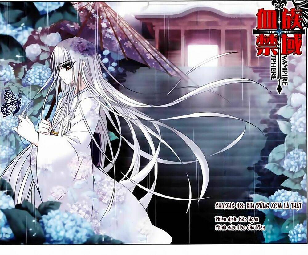 Huyết Tộc Cấm Vực Chapter 48 - Trang 2