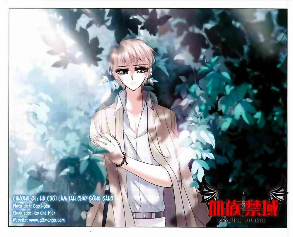 Huyết Tộc Cấm Vực Chapter 64 - Trang 2