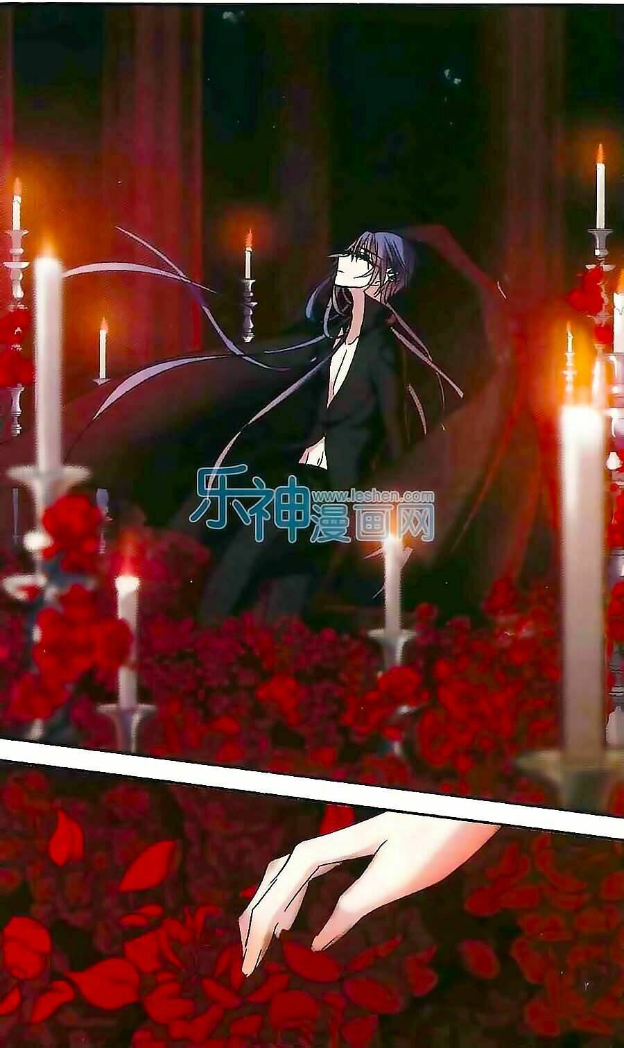 Huyết Tộc Cấm Vực Chapter 65 - Trang 2