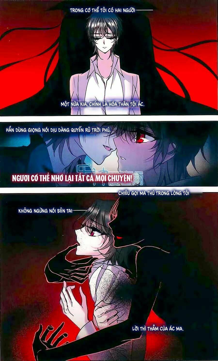 Huyết Tộc Cấm Vực Chapter 71 - Trang 2