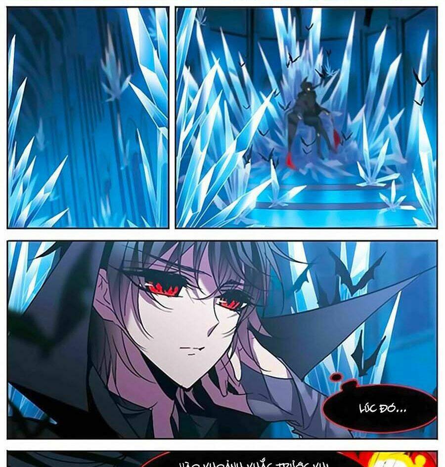 Huyết Tộc Cấm Vực Chapter 78.2 - Trang 2