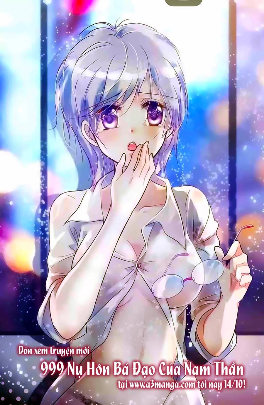 Huyết Tộc Cấm Vực Chapter 79.1 - Trang 2