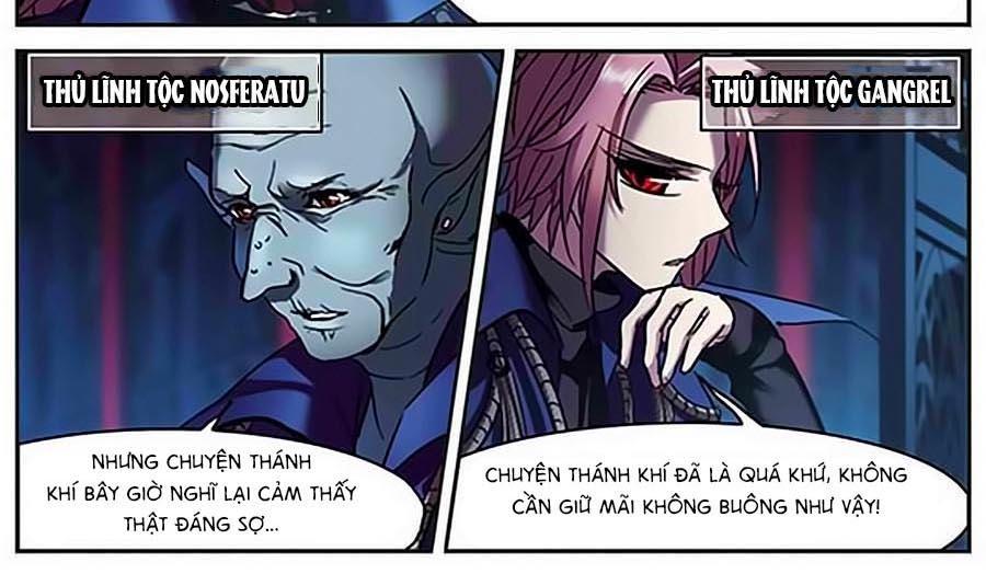 Huyết Tộc Cấm Vực Chapter 79.1 - Trang 2