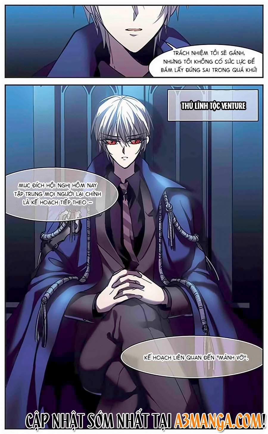 Huyết Tộc Cấm Vực Chapter 79.1 - Trang 2