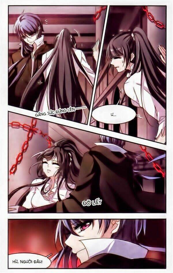 Huyết Tộc Cấm Vực Chapter 8 - Trang 2