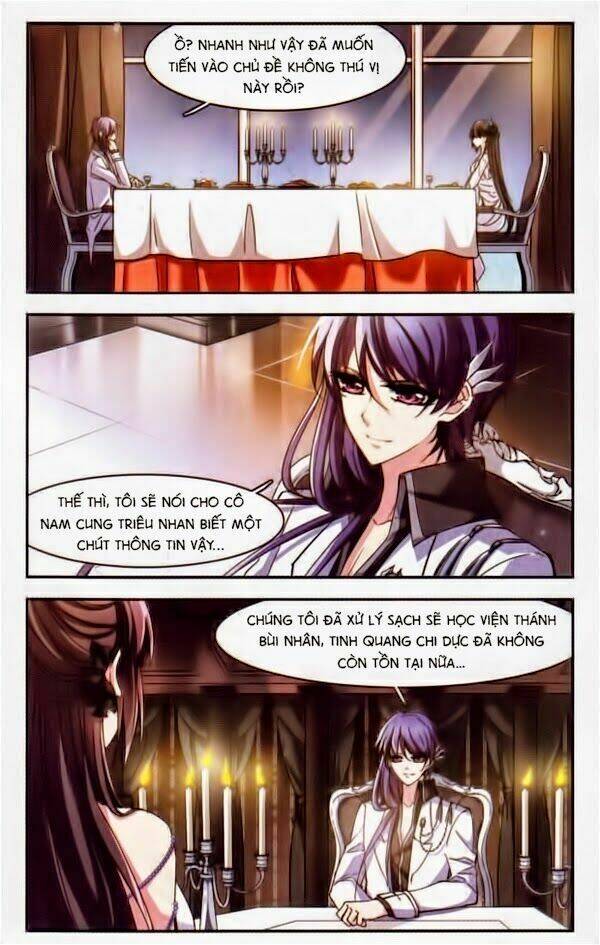 Huyết Tộc Cấm Vực Chapter 8 - Trang 2