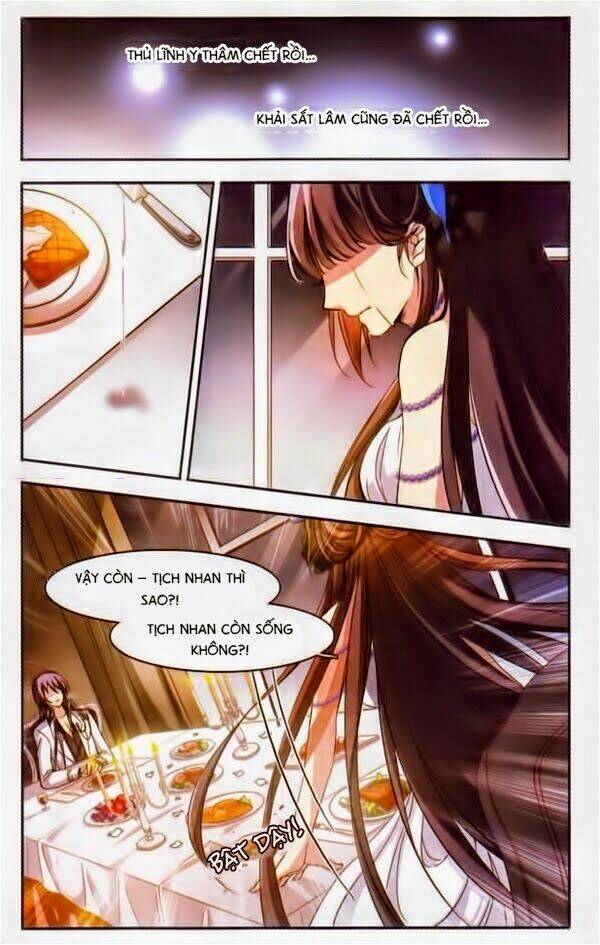 Huyết Tộc Cấm Vực Chapter 8 - Trang 2