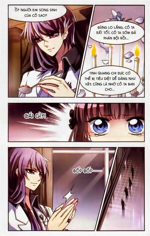 Huyết Tộc Cấm Vực Chapter 8 - Trang 2