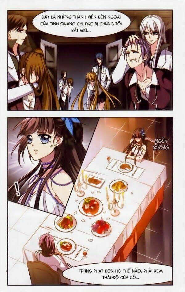Huyết Tộc Cấm Vực Chapter 8 - Trang 2