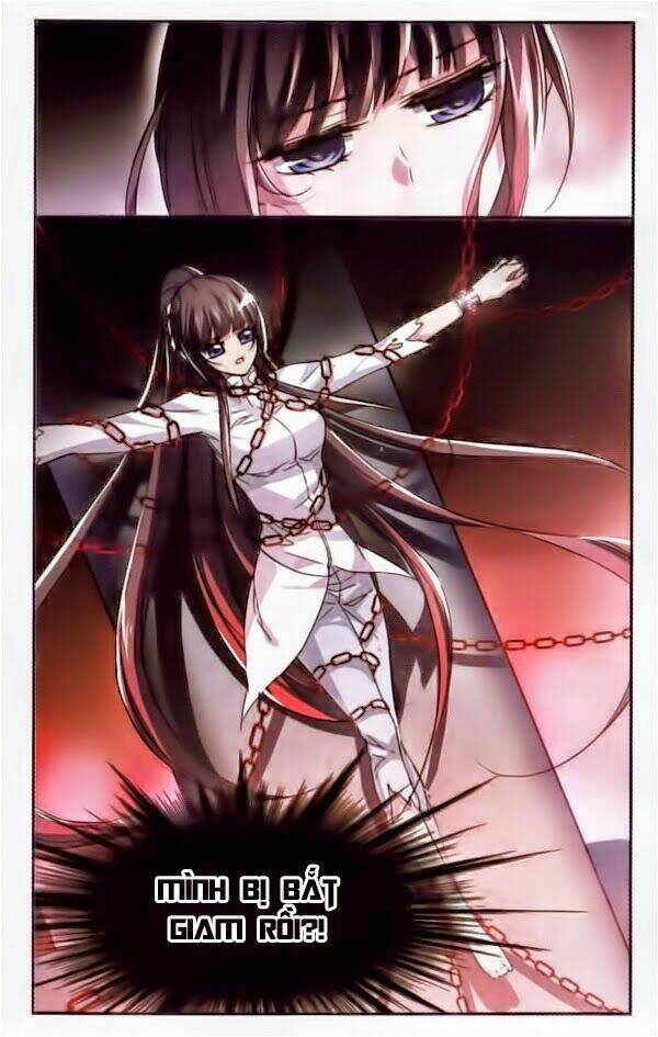 Huyết Tộc Cấm Vực Chapter 8 - Trang 2