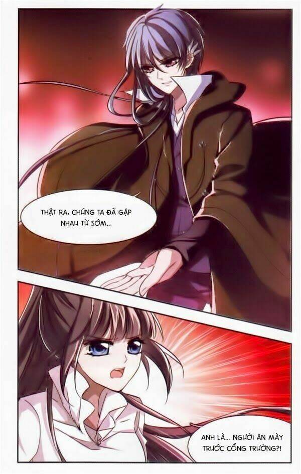 Huyết Tộc Cấm Vực Chapter 8 - Trang 2