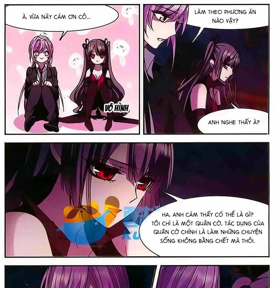 Huyết Tộc Cấm Vực Chapter 81.5 - Trang 2