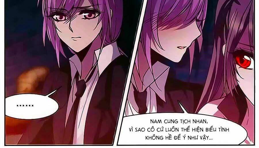 Huyết Tộc Cấm Vực Chapter 81.5 - Trang 2