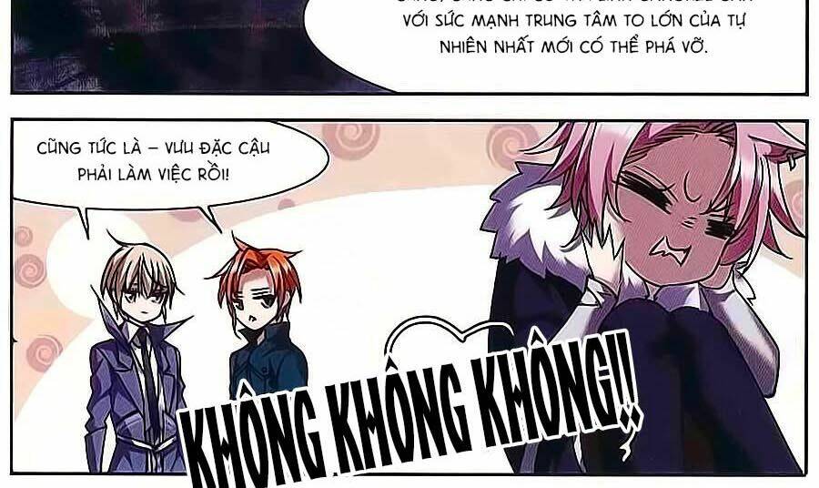 Huyết Tộc Cấm Vực Chapter 82.5 - Trang 2