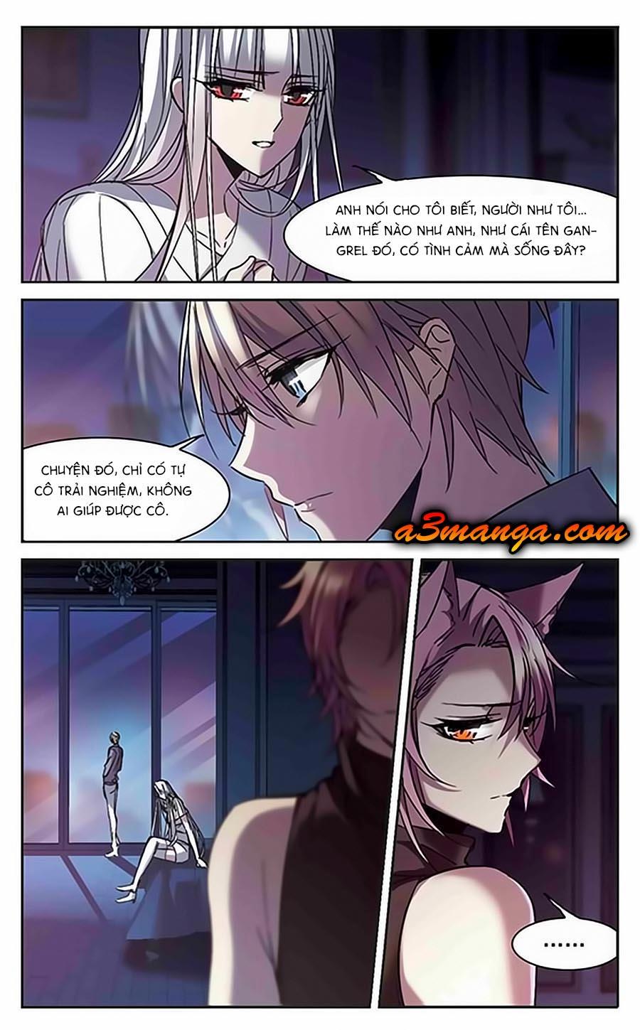 Huyết Tộc Cấm Vực Chapter 83.2 - Trang 2