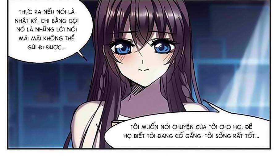 Huyết Tộc Cấm Vực Chapter 83.2 - Trang 2