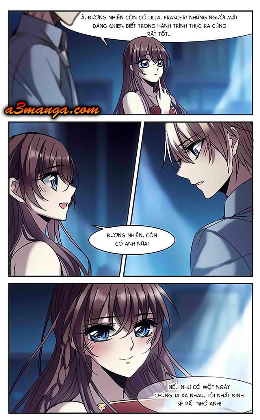 Huyết Tộc Cấm Vực Chapter 83.2 - Trang 2