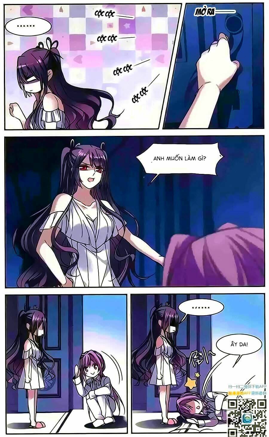 Huyết Tộc Cấm Vực Chapter 84.5 - Trang 2