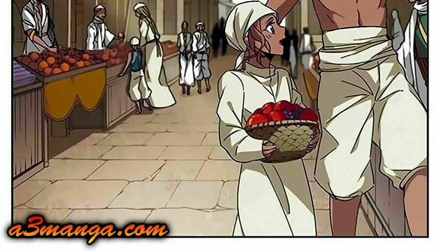 Huyết Tộc Cấm Vực Chapter 84 - Trang 2