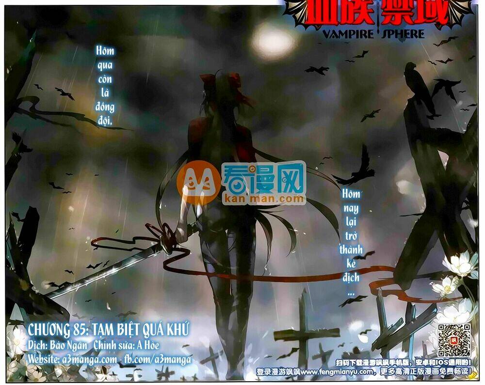 Huyết Tộc Cấm Vực Chapter 85 - Trang 2