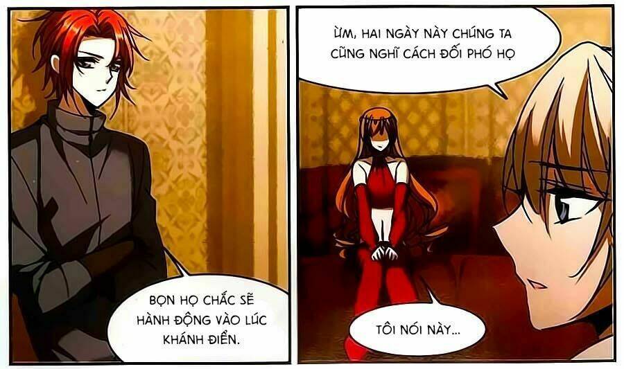 Huyết Tộc Cấm Vực Chapter 85 - Trang 2