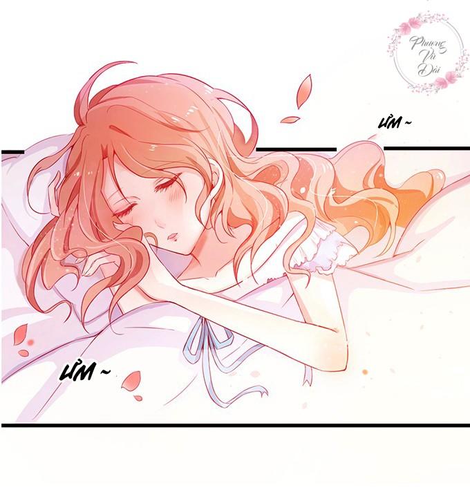 Huyết Tộc Đáng Yêu Chapter 1 - Trang 2