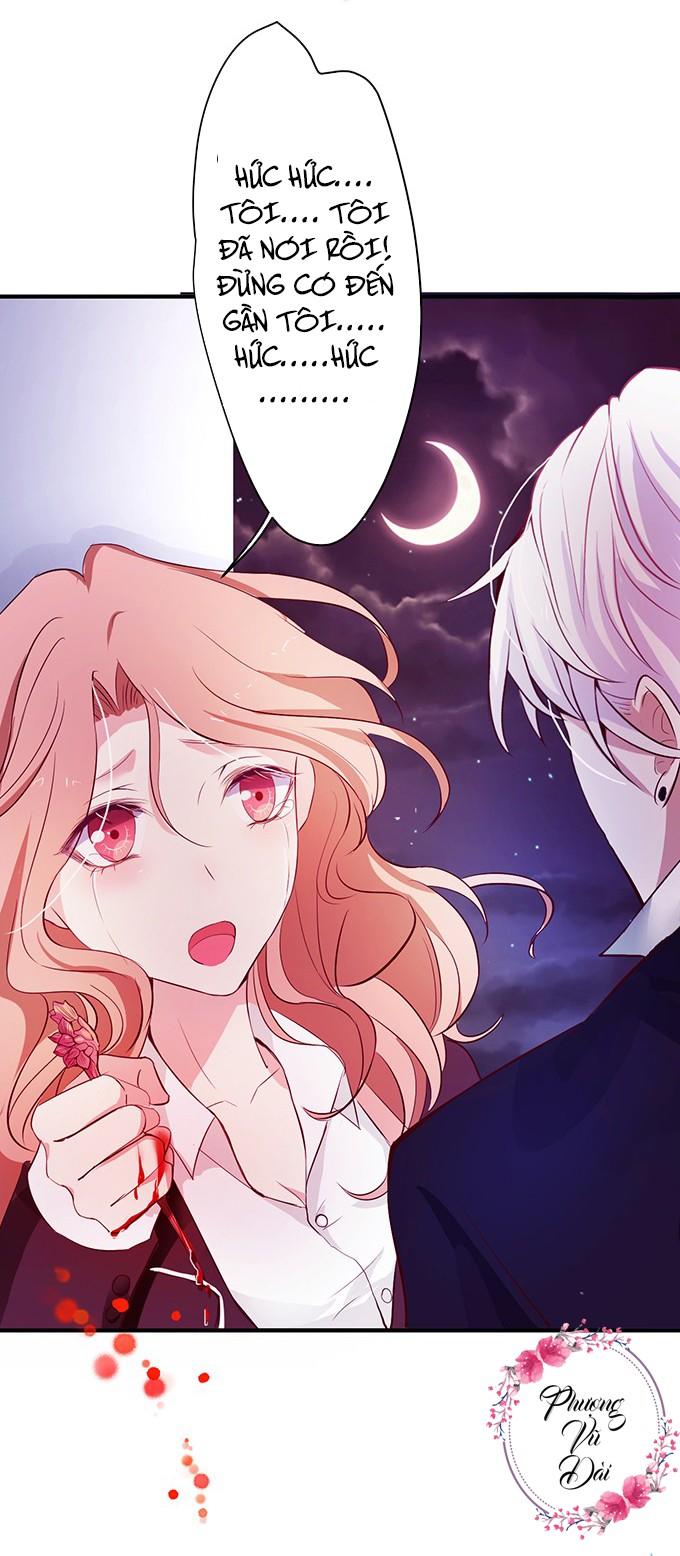Huyết Tộc Đáng Yêu Chapter 1 - Trang 2