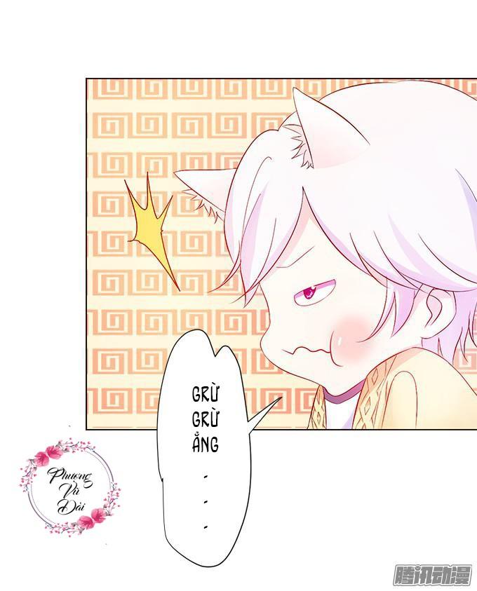 Huyết Tộc Đáng Yêu Chapter 10 - Trang 2