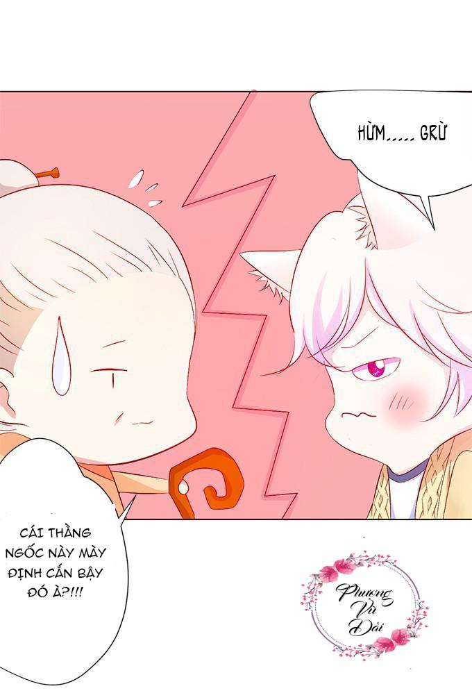 Huyết Tộc Đáng Yêu Chapter 10 - Trang 2