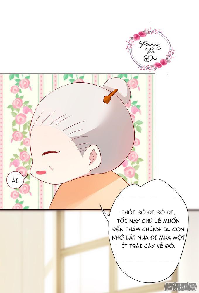 Huyết Tộc Đáng Yêu Chapter 10 - Trang 2