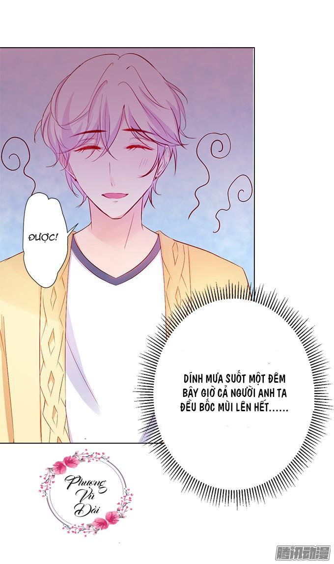 Huyết Tộc Đáng Yêu Chapter 10 - Trang 2