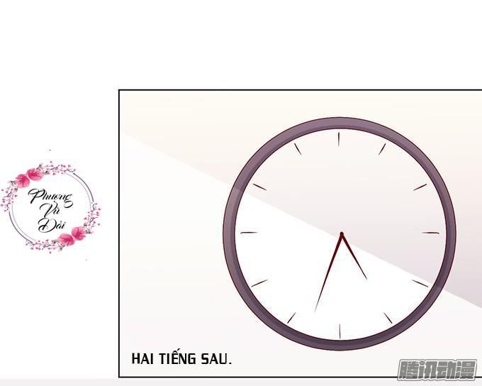 Huyết Tộc Đáng Yêu Chapter 10 - Trang 2