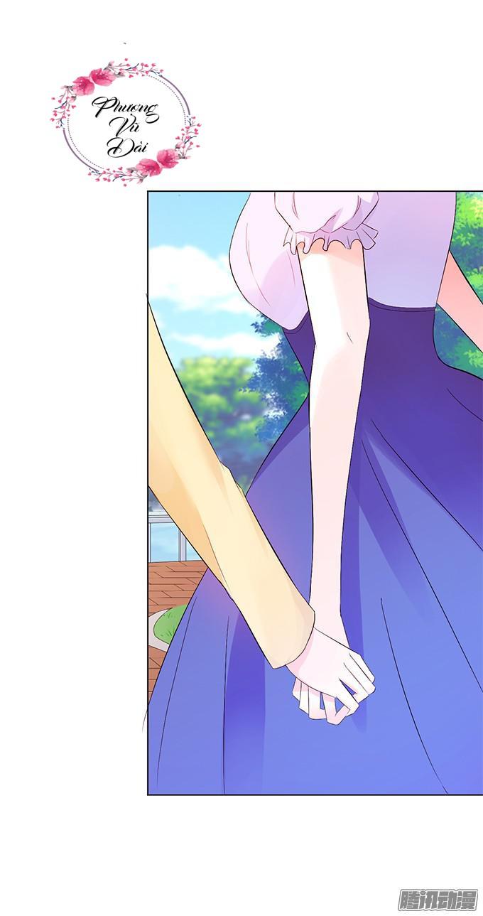 Huyết Tộc Đáng Yêu Chapter 10 - Trang 2