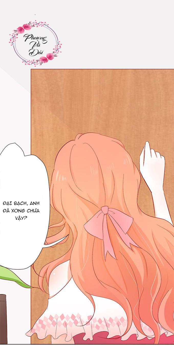 Huyết Tộc Đáng Yêu Chapter 10 - Trang 2