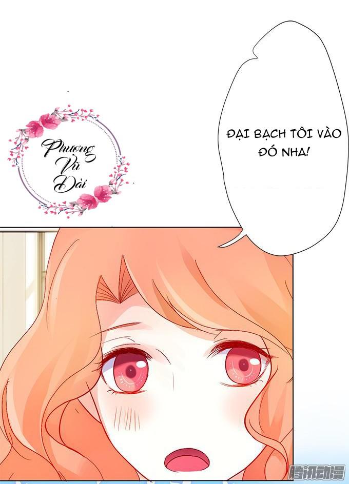 Huyết Tộc Đáng Yêu Chapter 10 - Trang 2