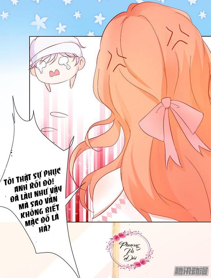 Huyết Tộc Đáng Yêu Chapter 10 - Trang 2