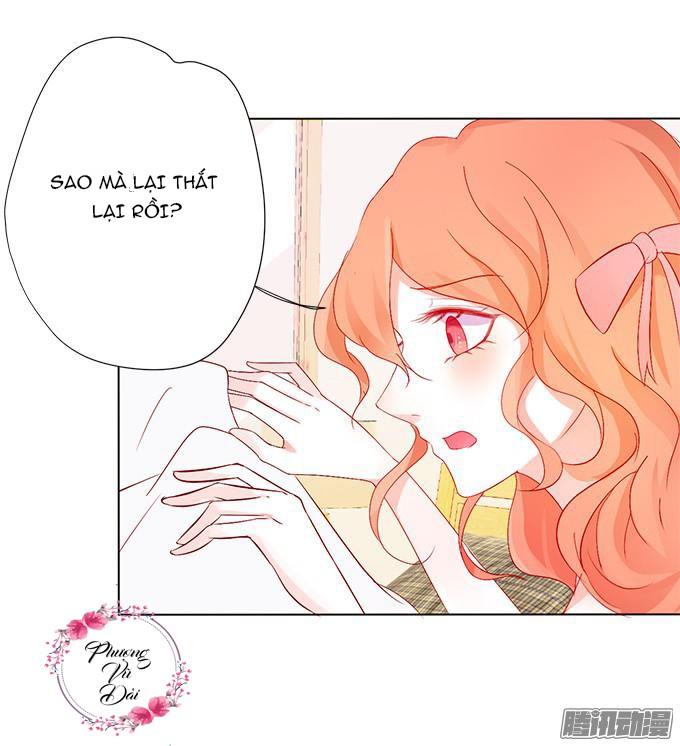 Huyết Tộc Đáng Yêu Chapter 10 - Trang 2