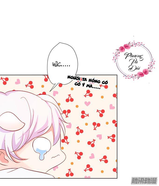 Huyết Tộc Đáng Yêu Chapter 10 - Trang 2