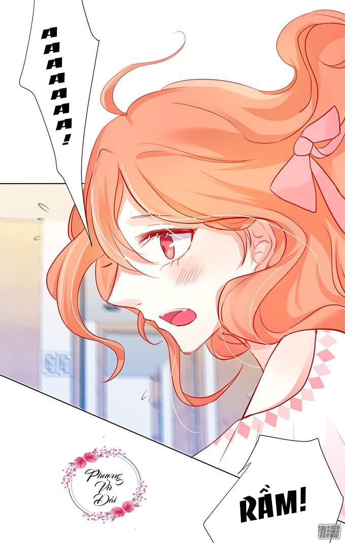 Huyết Tộc Đáng Yêu Chapter 10 - Trang 2