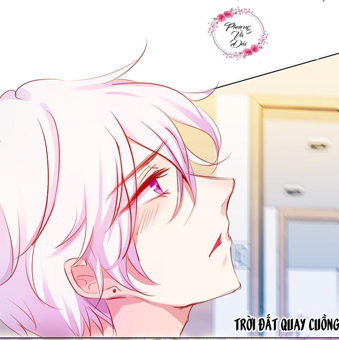 Huyết Tộc Đáng Yêu Chapter 10 - Trang 2