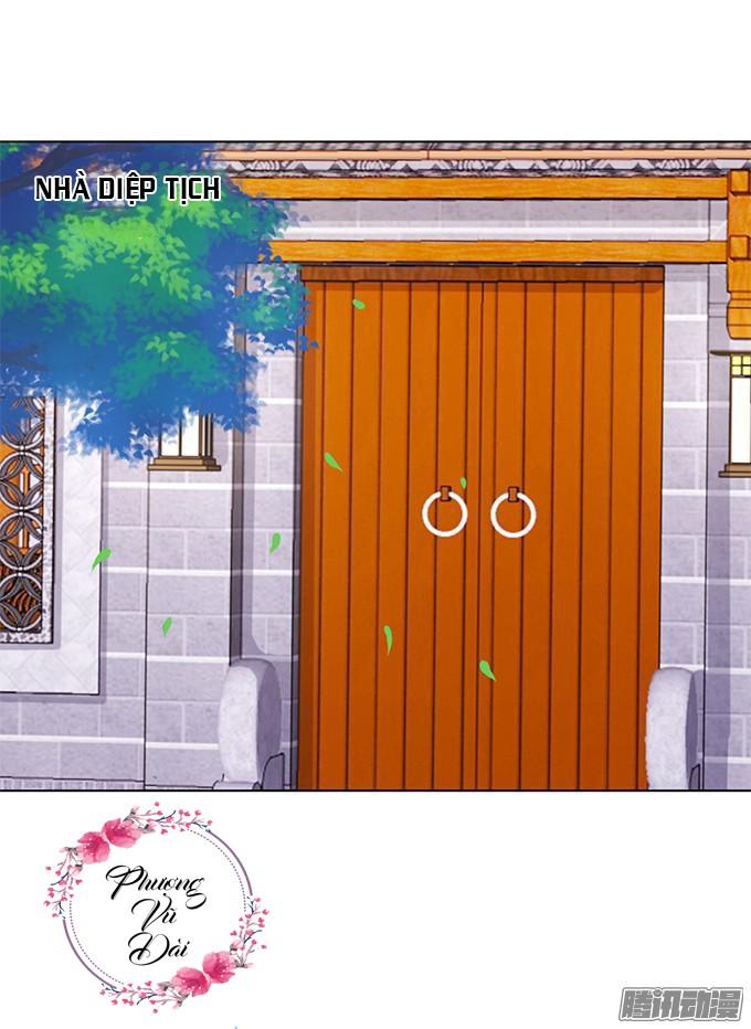 Huyết Tộc Đáng Yêu Chapter 10 - Trang 2