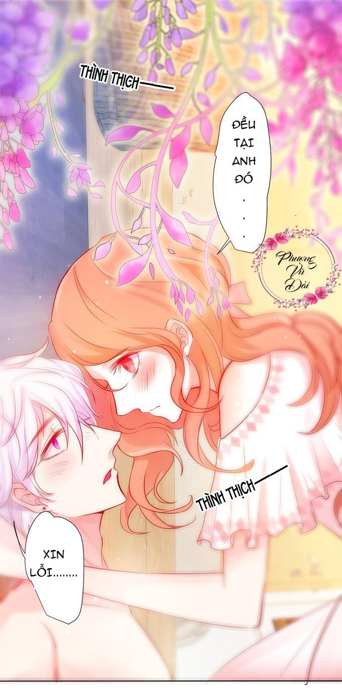 Huyết Tộc Đáng Yêu Chapter 10 - Trang 2