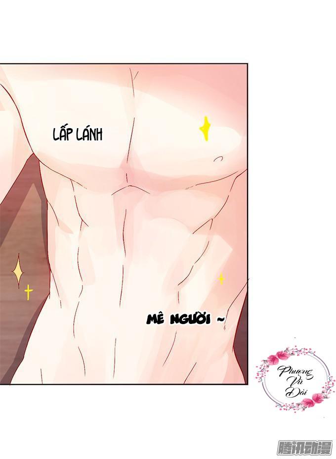 Huyết Tộc Đáng Yêu Chapter 10 - Trang 2