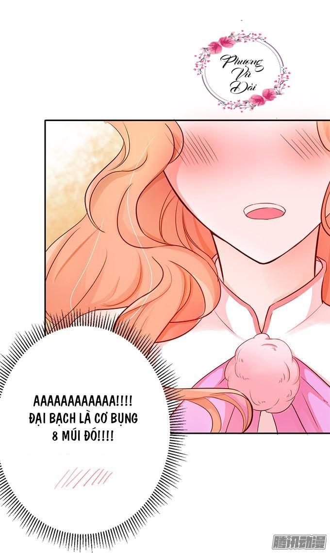 Huyết Tộc Đáng Yêu Chapter 10 - Trang 2