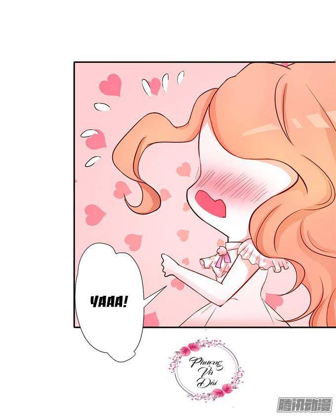 Huyết Tộc Đáng Yêu Chapter 10 - Trang 2