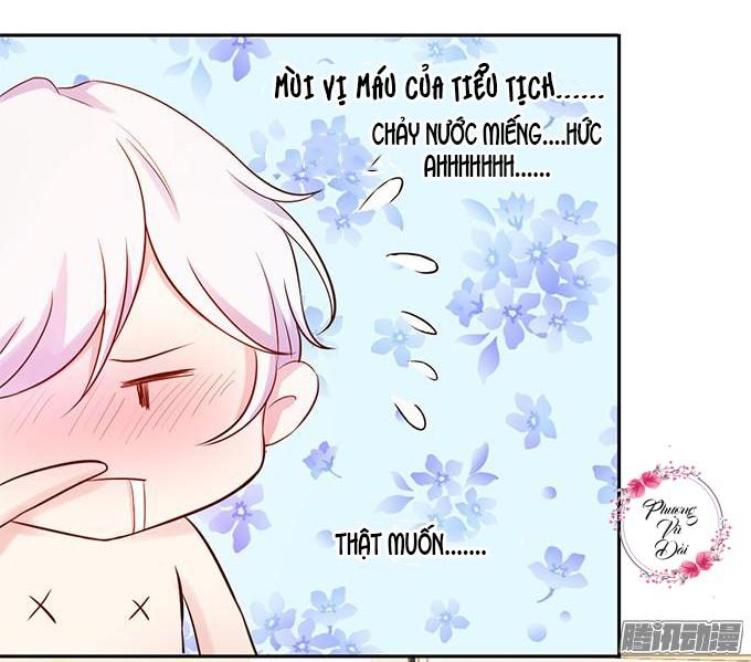 Huyết Tộc Đáng Yêu Chapter 10 - Trang 2