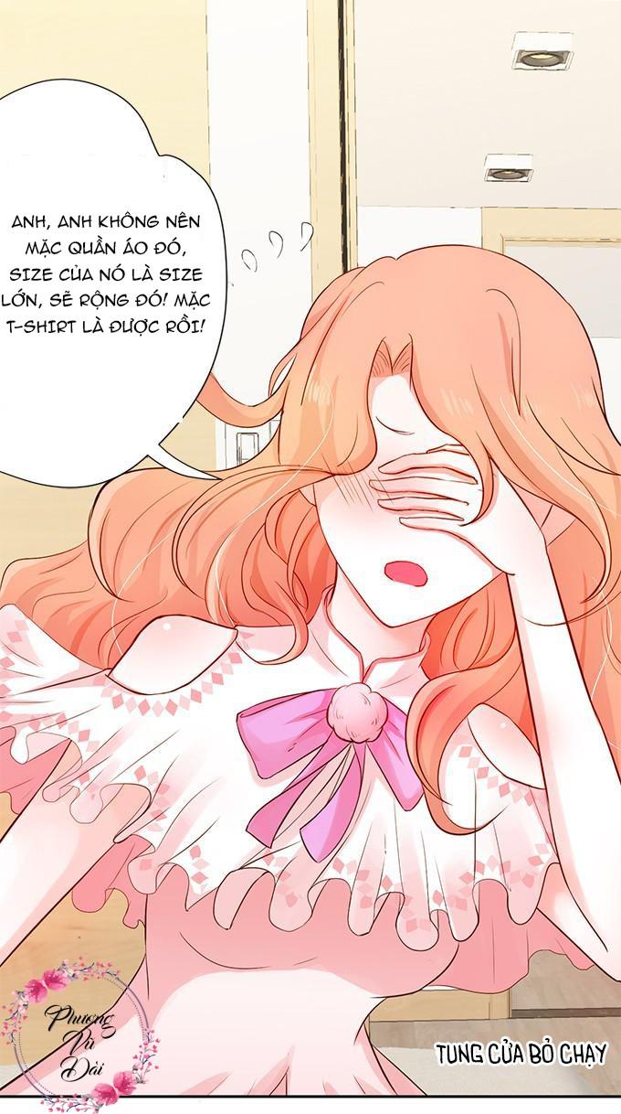 Huyết Tộc Đáng Yêu Chapter 10 - Trang 2