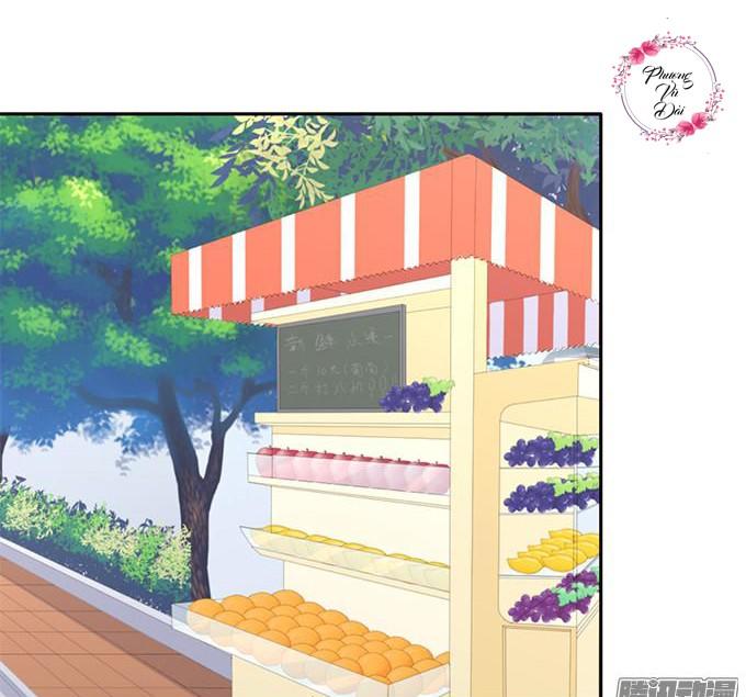 Huyết Tộc Đáng Yêu Chapter 10 - Trang 2